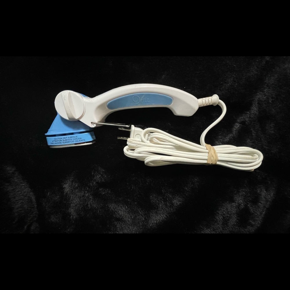 Mini Iron - Picture 4 of 11
